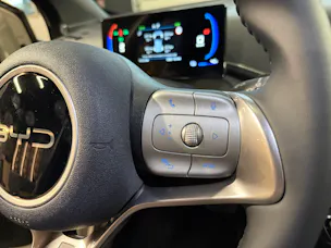 BYD Dolphin Surf 43 kWh Boost