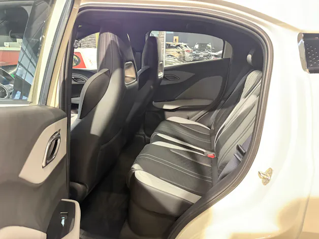 BYD Dolphin Surf 43 kWh Boost