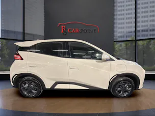 BYD Dolphin Surf 43 kWh Boost