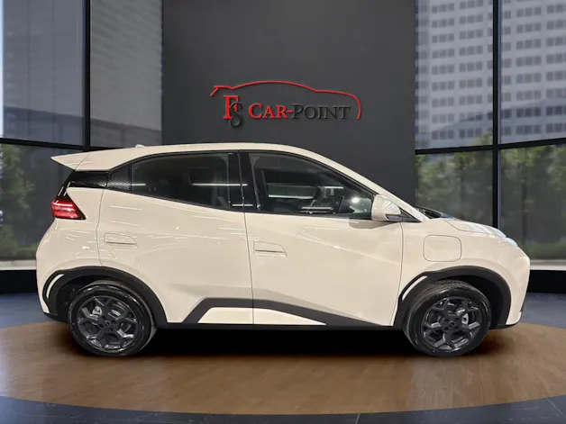 BYD Dolphin Surf 43 kWh Boost