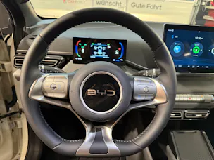 BYD Dolphin Surf 43 kWh Boost