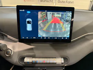BYD Dolphin Surf 43 kWh Boost