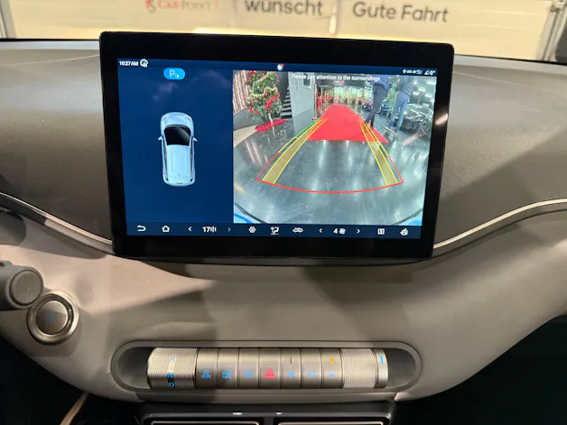 BYD Dolphin Surf 43 kWh Boost
