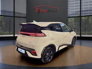 BYD Dolphin Surf 43 kWh Boost