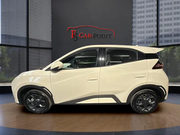 BYD Dolphin Surf 43 kWh Boost