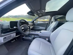 Hyundai Ioniq 6 77kWh Launch Edition 4WD