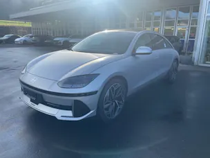 Hyundai Ioniq 6 77kWh Launch Edition 4WD