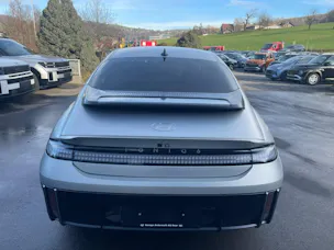 Hyundai Ioniq 6 77kWh Launch Edition 4WD