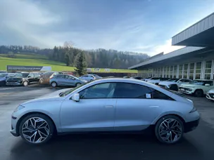 Hyundai Ioniq 6 77kWh Launch Edition 4WD