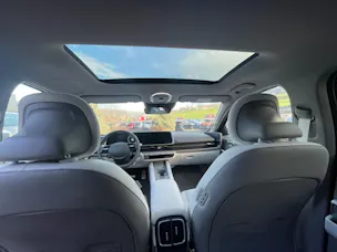 Hyundai Ioniq 6 77kWh Launch Edition 4WD