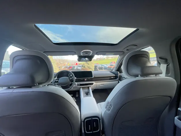 Hyundai Ioniq 6 77kWh Launch Edition 4WD