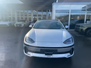 Hyundai Ioniq 6 77kWh Launch Edition 4WD