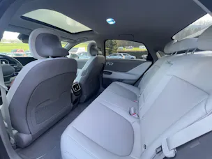 Hyundai Ioniq 6 77kWh Launch Edition 4WD