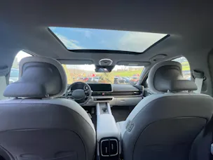 Hyundai Ioniq 6 77kWh Launch Edition 4WD