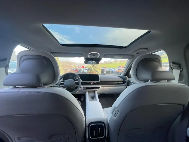 Hyundai Ioniq 6 77kWh Launch Edition 4WD