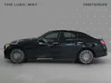 Mercedes-Benz C 220 d 4 Matic