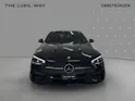Mercedes-Benz C 220 d 4 Matic