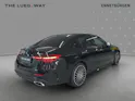 Mercedes-Benz C 220 d 4 Matic