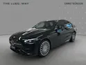 Mercedes-Benz C 220 d 4 Matic