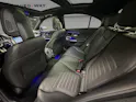 Mercedes-Benz C 220 d 4 Matic