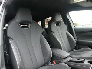Škoda Enyaq 85x Sportline 4x4