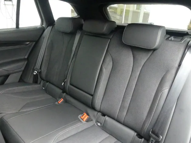 Škoda Enyaq 85x Sportline 4x4