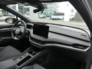 Škoda Enyaq 85x Sportline 4x4