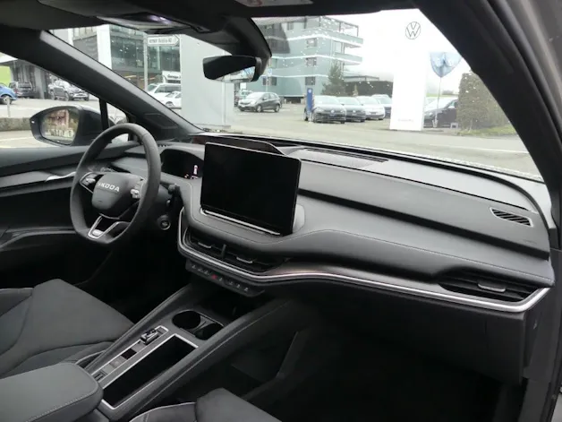 Škoda Enyaq 85x Sportline 4x4