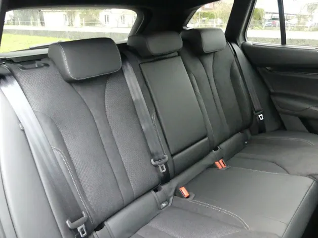 Škoda Enyaq 85x Sportline 4x4