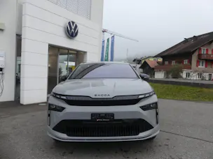 Škoda Enyaq 85x Sportline 4x4