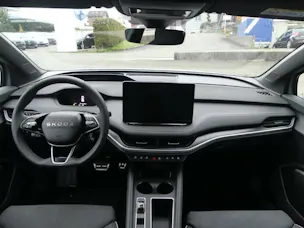 Škoda Enyaq 85x Sportline 4x4