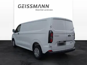 Ford Transit Custom Van 320 L2 2.0 EcoBlue 136 Trend