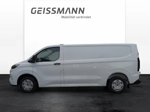 Ford Transit Custom Van 320 L2 2.0 EcoBlue 136 Trend