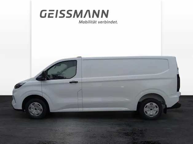 Ford Transit Custom Van 320 L2 2.0 EcoBlue 136 Trend