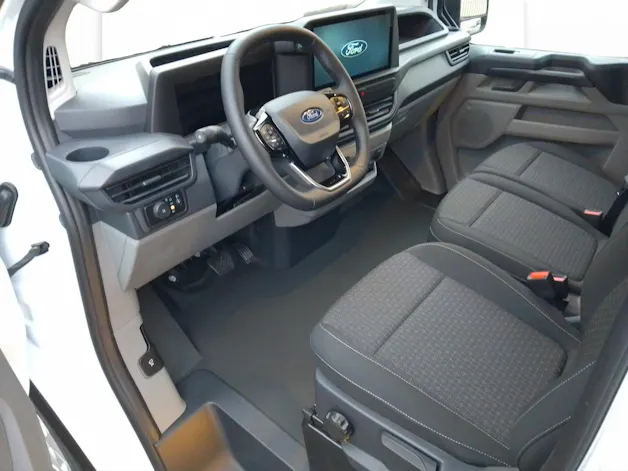 Ford Transit Custom Van 320 L2 2.0 EcoBlue 136 Trend