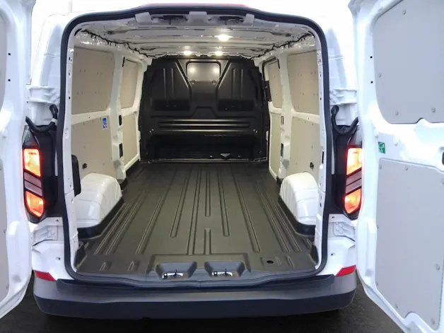 Ford Transit Custom Van 320 L2 2.0 EcoBlue 136 Trend