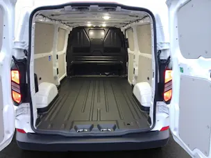 Ford Transit Custom Van 320 L2 2.0 EcoBlue 136 Trend
