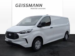 Ford Transit Custom Van 320 L2 2.0 EcoBlue 136 Trend