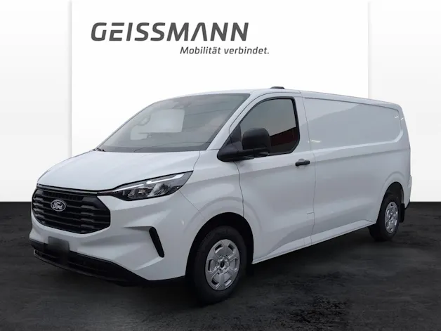 Ford Transit Custom Van 320 L2 2.0 EcoBlue 136 Trend