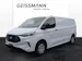 Ford Transit Custom Van 320 L2 2.0 EcoBlue 136 Trend