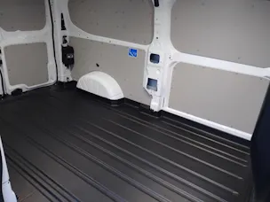 Ford Transit Custom Van 320 L2 2.0 EcoBlue 136 Trend