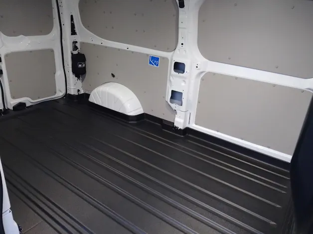 Ford Transit Custom Van 320 L2 2.0 EcoBlue 136 Trend