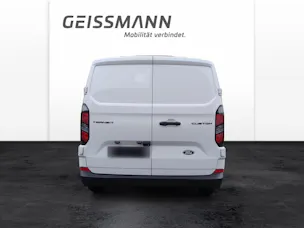 Ford Transit Custom Van 320 L2 2.0 EcoBlue 136 Trend