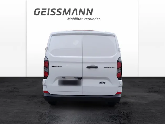 Ford Transit Custom Van 320 L2 2.0 EcoBlue 136 Trend