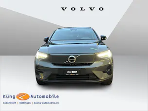 Volvo EC40 82kWh Twin Motor AWD Ultra