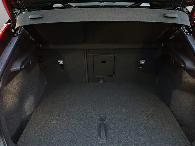 Volvo EC40 82kWh Twin Motor AWD Ultra