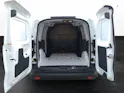 Ford E-Transit Courier Van Trend