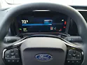 Ford E-Transit Courier Van Trend