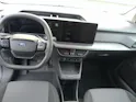 Ford E-Transit Courier Van Trend