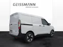 Ford E-Transit Courier Van Trend